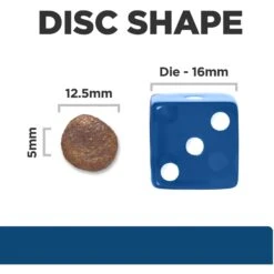 Hill's Prescription Diet Z/d Skin/Food Sensitivities Original Flavor Dry Dog Food -Hill's Science Plan Store 69806 PT2. AC SS1800 V1651088809