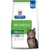 Hill's Prescription Diet Metabolic Chicken Flavor Dry Cat Food 1 Hill's Prescription Diet Metabolic Chicken Flavor Dry Cat Food -Hill's Science Plan Store 69812 MAIN. AC SS1800 V1668542614