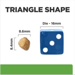 Hill's Prescription Diet Metabolic Chicken Flavor Dry Cat Food -Hill's Science Plan Store 69812 PT3. AC SS1800 V1668551379