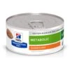 Hill's Prescription Diet Metabolic Weight Management Chicken Flavor Canned Cat Food -Hill's Science Plan Store 69814 MAIN. AC SS1800 V1688062316