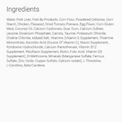 Hill's Prescription Diet Metabolic Weight Management Chicken Flavor Canned Cat Food -Hill's Science Plan Store 69814 PT6. AC SS1800 V1521065975