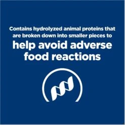 Hill's Prescription Diet Z/d Skin/Food Sensitivities Original Flavor Wet Cat Food -Hill's Science Plan Store 69815 PT3. AC SS1800 V1688073707
