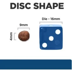Hill's Prescription Diet Z/d Skin/Food Sensitivities Original Flavor Dry Cat Food -Hill's Science Plan Store 69817 PT2. AC SS1800 V1648256188