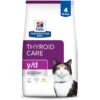 Hill's Prescription Diet Y/d Thyroid Care Original Flavor Dry Cat Food 1 Hill's Prescription Diet Y/d Thyroid Care Original Flavor Dry Cat Food -Hill's Science Plan Store 69818 MAIN. AC SS1800 V1650731188