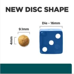 Hill's Prescription Diet W/d Multi-Benefit With Chicken Dry Cat Food -Hill's Science Plan Store 69825 PT2. AC SS1800 V1651776983