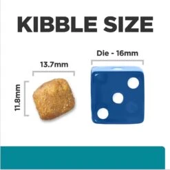 Hill's Prescription Diet T/d Dental Care Chicken Flavor Dry Cat Food 13 Hill's Prescription Diet T/d Dental Care Chicken Flavor Dry Cat Food -Hill's Science Plan Store 69828 PT2. AC SS1800 V1651700190
