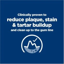 Hill's Prescription Diet T/d Dental Care Chicken Flavor Dry Cat Food 14 Hill's Prescription Diet T/d Dental Care Chicken Flavor Dry Cat Food -Hill's Science Plan Store 69828 PT3. AC SS1800 V1657661019