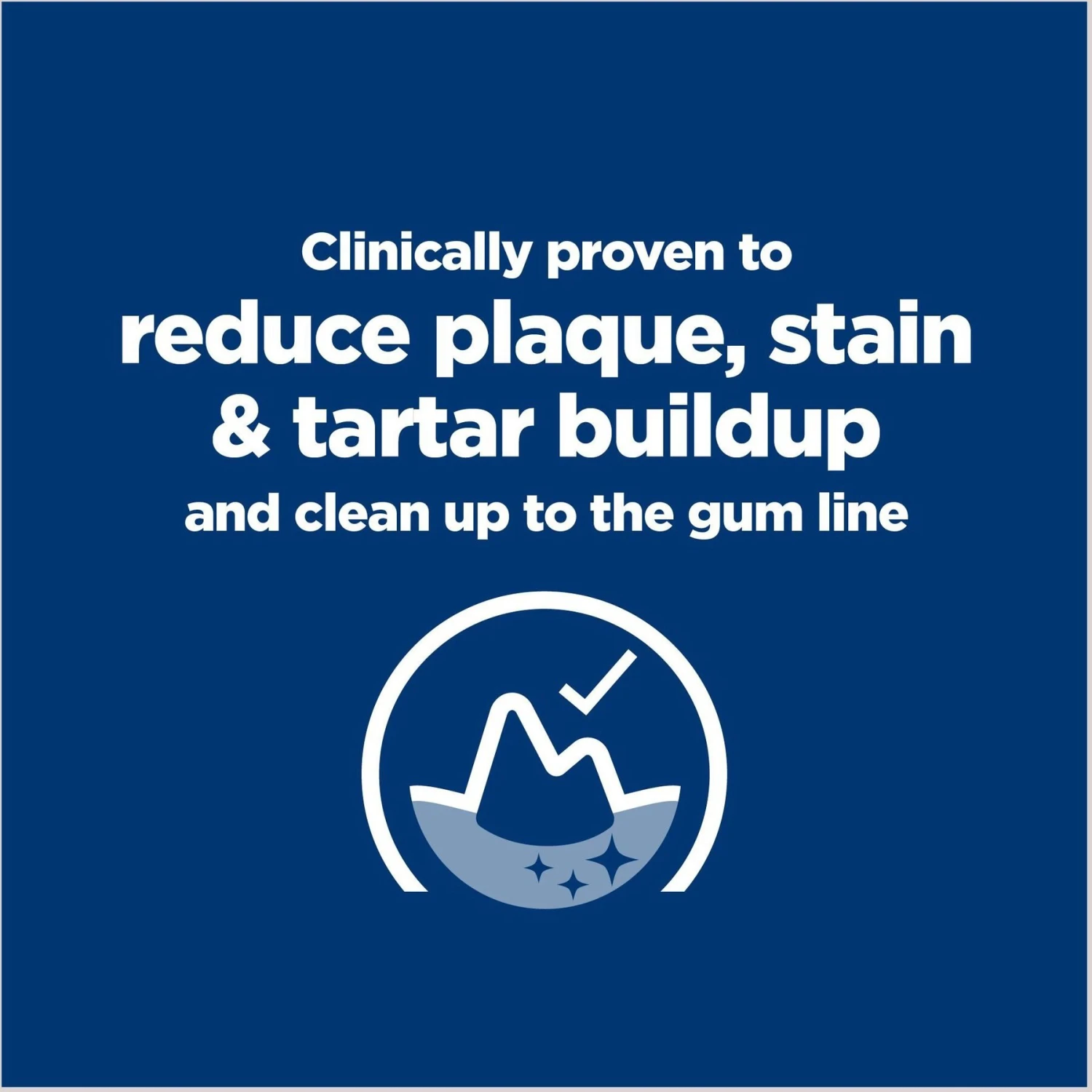 Hill's Prescription Diet T/d Dental Care Chicken Flavor Dry Cat Food 6 Hill's Prescription Diet T/d Dental Care Chicken Flavor Dry Cat Food - Image 4