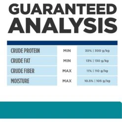 Hill's Prescription Diet T/d Dental Care Chicken Flavor Dry Cat Food 19 Hill's Prescription Diet T/d Dental Care Chicken Flavor Dry Cat Food -Hill's Science Plan Store 69828 PT8. AC SS1800 V1651194117