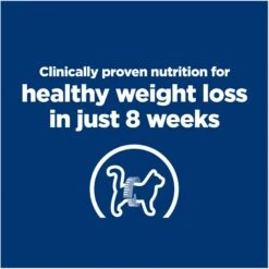 Hill's Prescription Diet R/d Weight Reduction Chicken Flavor Canned Cat Food -Hill's Science Plan Store 69833 PT2. AC SS1800 V1692390676