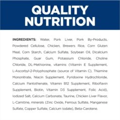 Hill's Prescription Diet R/d Weight Reduction Chicken Flavor Canned Cat Food -Hill's Science Plan Store 69833 PT3. AC SS1800 V1692390676