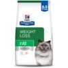 Hill's Prescription Diet R/d Weight Reduction Chicken Flavor Dry Cat Food -Hill's Science Plan Store 69835 MAIN. AC SS1800 V1688061651