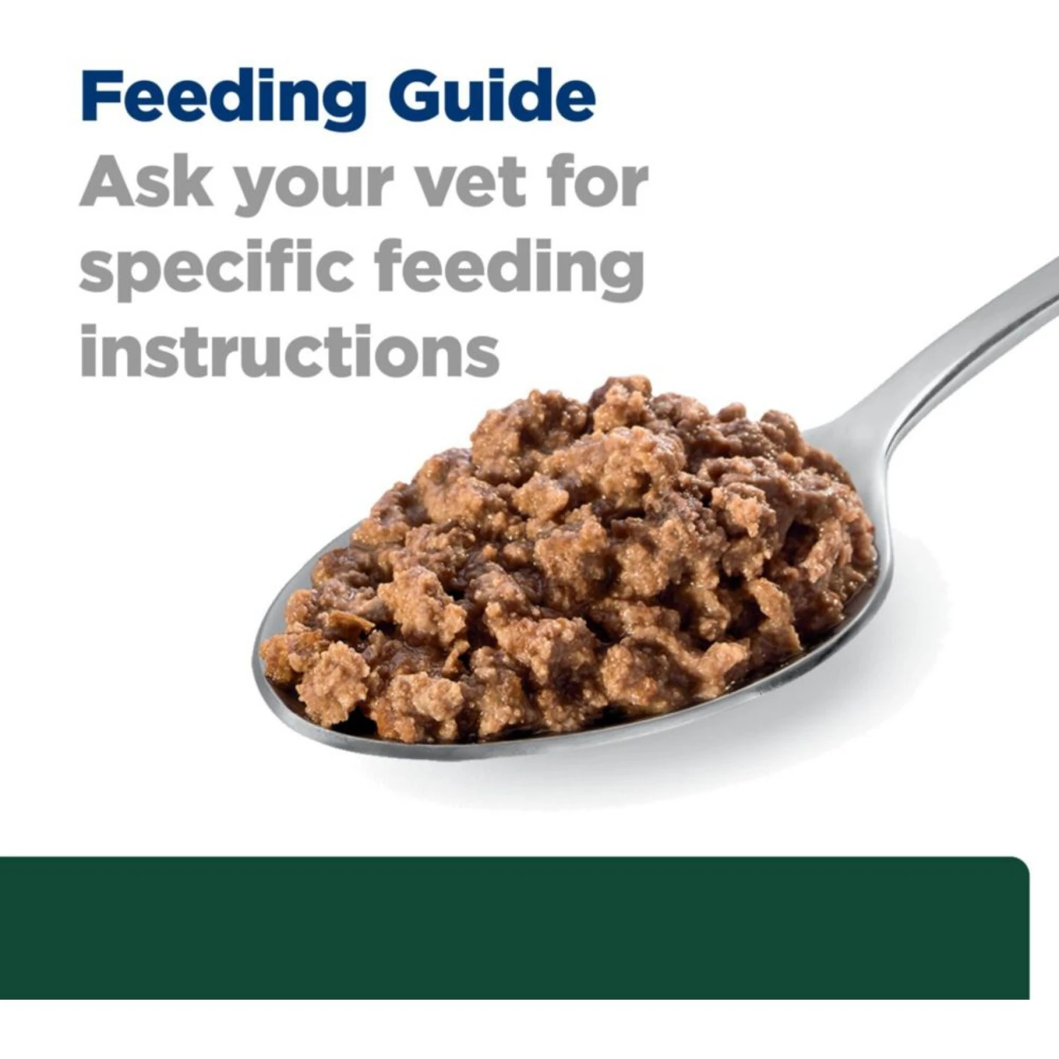 Hill's Prescription Diet M/d GlucoSupport With Liver Wet Cat Food 5 Hill's Prescription Diet M/d GlucoSupport With Liver Wet Cat Food - Image 3