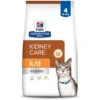 Hill's Prescription Diet K/d Kidney Care With Chicken Dry Cat Food -Hill's Science Plan Store 69842 MAIN. AC SS1800 V1691768092