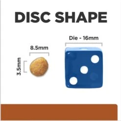 Hill's Prescription Diet K/d Kidney Care With Chicken Dry Cat Food 14 Hill's Prescription Diet K/d Kidney Care With Chicken Dry Cat Food -Hill's Science Plan Store 69842 PT3. AC SS1800 V1691776160
