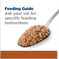 Hill's Prescription Diet K/d Kidney Care With Chicken Wet Cat Food -Hill's Science Plan Store 69844 PT2. AC SS1800 V1691775865