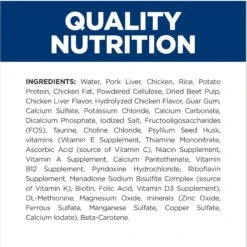 Hill's Prescription Diet I/d Digestive Care With Chicken Wet Cat Food -Hill's Science Plan Store 69849 PT7. AC SS1800 V1687984289
