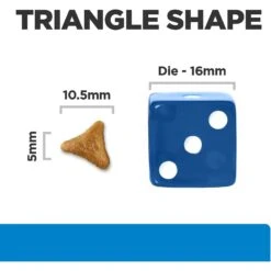 Hill's Prescription Diet D/d Skin/Food Sensitivities Duck & Green Pea Dry Cat Food -Hill's Science Plan Store 69854 PT2. AC SS1800 V1651164721
