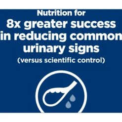 Hill's Prescription Diet C/d Multicare Urinary Care With Chicken Wet Cat Food -Hill's Science Plan Store 69865 PT4. AC SS1800 V1657661020