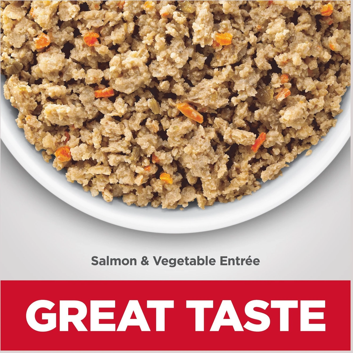 Hill's Science Diet Adult Sensitive Stomach & Skin Grain-Free Salmon & Vegetable Entree Canned Dog Food 7 Hill's Science Diet Adult Sensitive Stomach & Skin Grain-Free Salmon & Vegetable Entree Canned Dog Food - Image 5