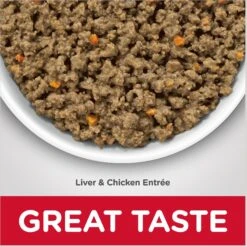 Hill's Science Diet Adult Perfect Weight Liver & Chicken Entree Canned Cat Food 13 Hill's Science Diet Adult Perfect Weight Liver & Chicken Entree Canned Cat Food -Hill's Science Plan Store 74246 PT2. AC SS1800 V1609459350
