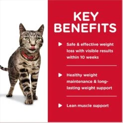 Hill's Science Diet Adult Perfect Weight Liver & Chicken Entree Canned Cat Food 15 Hill's Science Diet Adult Perfect Weight Liver & Chicken Entree Canned Cat Food -Hill's Science Plan Store 74246 PT4. AC SS1800 V1609450342