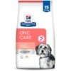 Hill's Prescription Diet ONC Care Dry Dog Food -Hill's Science Plan Store 765326 MAIN. AC SS1800 V1692365400