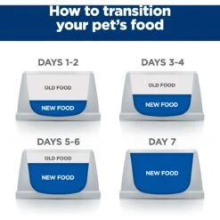 Hill's Prescription Diet ONC Care Dry Dog Food -Hill's Science Plan Store 765326 PT7. AC SS1800 V1675101249