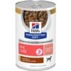 Hill's Prescription Diet ONC Care Chicken & Vegetable Stew Wet Dog Food -Hill's Science Plan Store 765358 MAIN. AC SS1800 V1696969022