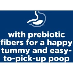 Hill's Science Diet Puppy Small Bites Chicken & Brown Rice Recipe Dry Dog Food -Hill's Science Plan Store 779118 PT2. AC SS1800 V1676907257