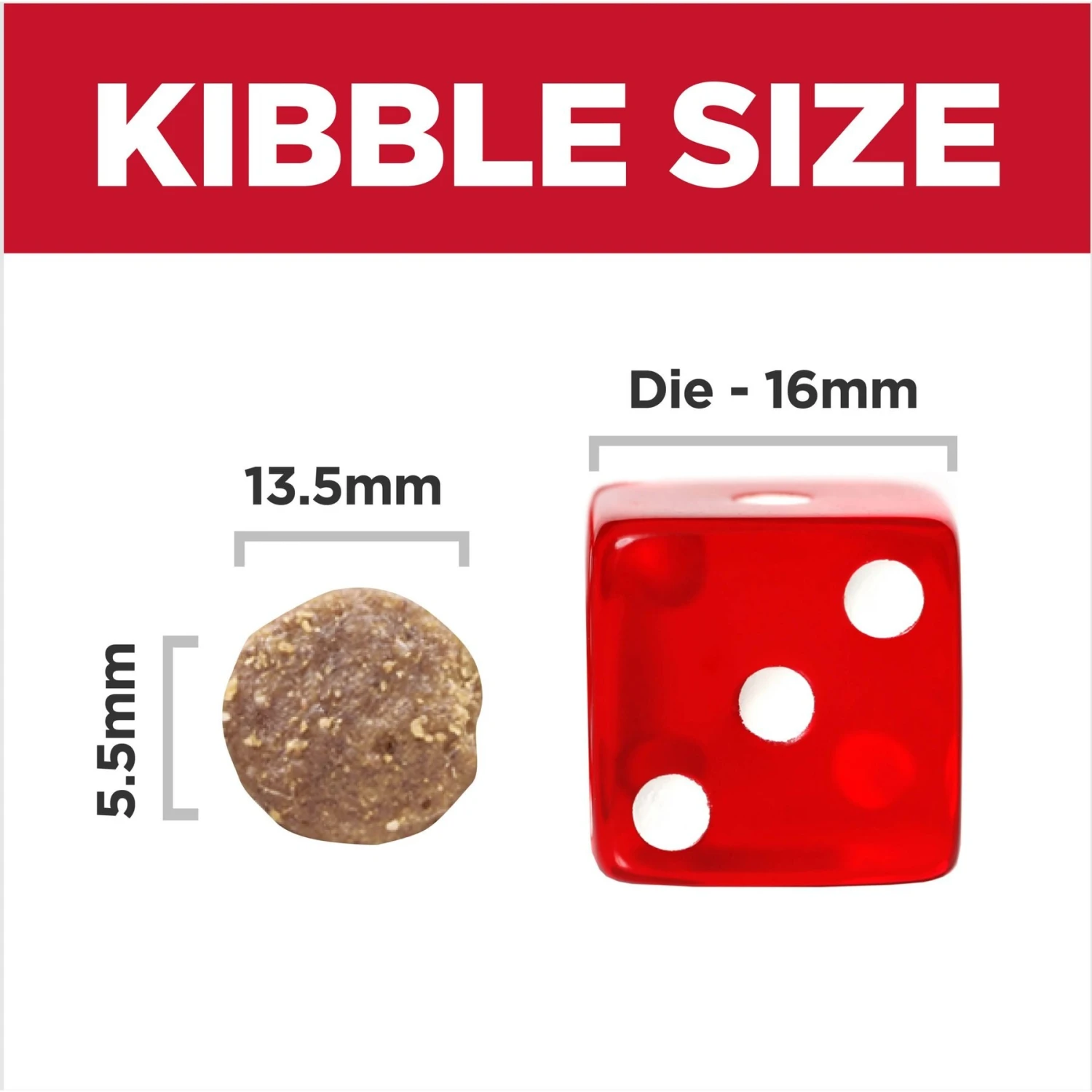 Hill's Science Diet Puppy Large Breed Lamb Meal & Brown Rice Recipe Dry Dog Food 6 Hill's Science Diet Puppy Large Breed Lamb Meal & Brown Rice Recipe Dry Dog Food - Image 4