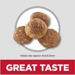 Hill's Science Diet Puppy Large Breed Chicken & Brown Rice Recipe Dry Dog Food -Hill's Science Plan Store 779142 PT5. AC SS1800 V1676907197