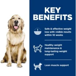 Hill's Science Diet Adult Perfect Weight Chicken Recipe Dry Dog Food 16 Hill's Science Diet Adult Perfect Weight Chicken Recipe Dry Dog Food -Hill's Science Plan Store 794870 PT5. AC SS1800 V1679494653