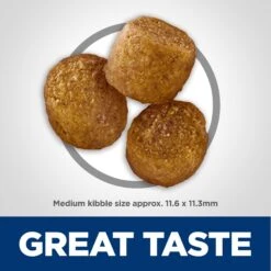 Hill's Science Diet Adult Perfect Weight Chicken Recipe Dry Dog Food 17 Hill's Science Diet Adult Perfect Weight Chicken Recipe Dry Dog Food -Hill's Science Plan Store 794870 PT6. AC SS1800 V1679494661