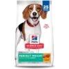 Hill's Science Diet Adult Perfect Weight Small Bites Chicken Recipe Dry Dog Food 1 Hill's Science Diet Adult Perfect Weight Small Bites Chicken Recipe Dry Dog Food -Hill's Science Plan Store 794886 MAIN. AC SS1800 V1679493088