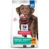 Hill's Science Diet Adult Perfect Weight Large Breed Chicken Dry Dog Food -Hill's Science Plan Store 794894 MAIN. AC SS1800 V1679493090