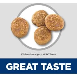 Hill's Science Diet Adult Perfect Weight Small & Mini Chicken Recipe Dry Dog Food 14 Hill's Science Diet Adult Perfect Weight Small & Mini Chicken Recipe Dry Dog Food -Hill's Science Plan Store 794902 PT3. AC SS1800 V1682950516
