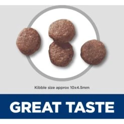 Hill's Science Diet Puppy Lamb Meal & Brown Rice Recipe Dry Dog Food -Hill's Science Plan Store 804046 PT4. AC SS1800 V1699365932