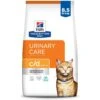 Hill's Prescription Diet C/d Multicare Urinary Care Ocean Fish Dry Cat Food -Hill's Science Plan Store 80480 MAIN. AC SS1800 V1648244804