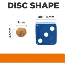 Hill's Prescription Diet C/d Multicare Urinary Care Ocean Fish Dry Cat Food -Hill's Science Plan Store 80480 PT6. AC SS1800 V1648271486