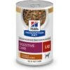 Hill's Prescription Diet I/d Digestive Care Chicken & Vegetable Stew Wet Dog Food 1 Hill's Prescription Diet I/d Digestive Care Chicken & Vegetable Stew Wet Dog Food -Hill's Science Plan Store 81163 MAIN. AC SS1800 V1657661032