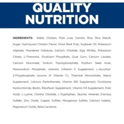 Hill's Prescription Diet I/d Digestive Care Chicken & Vegetable Stew Wet Dog Food -Hill's Science Plan Store 81163 PT7. AC SS1800 V1650993383