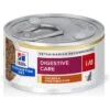 Hill's Prescription Diet I/d Digestive Care Chicken & Vegetable Stew Wet Cat Food -Hill's Science Plan Store 81168 MAIN. AC SS1800 V1687976322