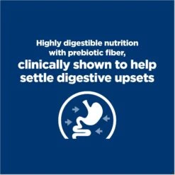 Hill's Prescription Diet I/d Digestive Care Chicken & Vegetable Stew Wet Cat Food -Hill's Science Plan Store 81168 PT3. AC SS1800 V1687983001