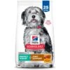 Hill's Science Diet Perfect Weight & Joint Support Chicken Flavored Adult Dry Dog Food 1 Hill's Science Diet Perfect Weight & Joint Support Chicken Flavored Adult Dry Dog Food -Hill's Science Plan Store 819494 MAIN. AC SS1800 V1683142861