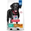 Hill's Science Diet Perfect Weight & Joint Support Chicken Flavored Large Breed Adult Dry Dog Food, 25-lb Bag 1 Hill's Science Diet Perfect Weight & Joint Support Chicken Flavored Large Breed Adult Dry Dog Food, 25-lb Bag -Hill's Science Plan Store 819510 MAIN. AC SS1800 V1683142861