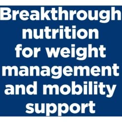 Hill's Science Diet Perfect Weight & Joint Support Chicken Flavored Large Breed Adult Dry Dog Food, 25-lb Bag -Hill's Science Plan Store 819510 PT2. AC SS1800 V1683142862