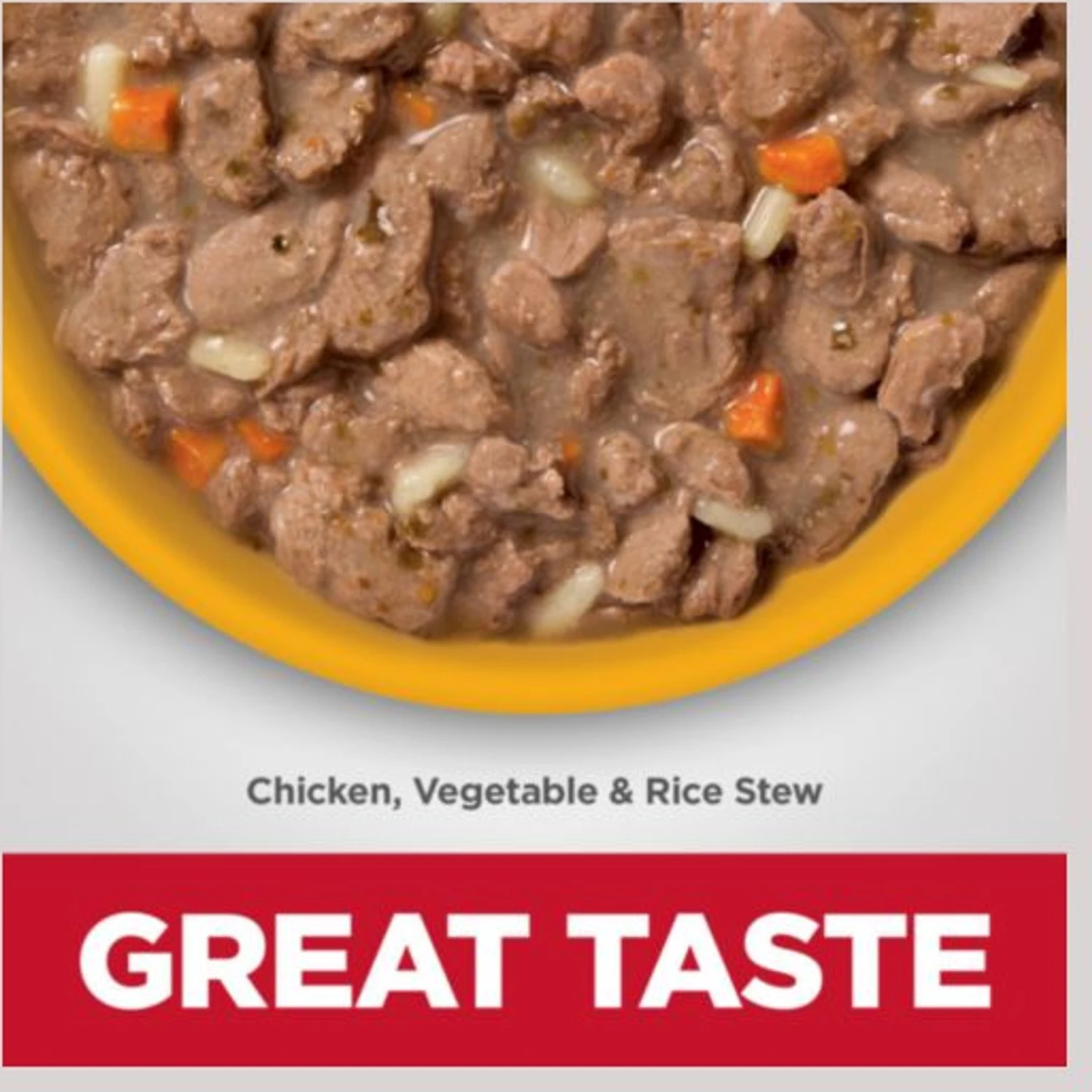 Hill's Science Diet Perfect Digestion Chicken, Vegetable & Rice Stew Adult Canned Cat Food, 2.9-oz, Case Of 24 7 Hill's Science Diet Perfect Digestion Chicken, Vegetable & Rice Stew Adult Canned Cat Food, 2.9-oz, Case Of 24 - Image 5