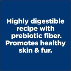 Hill's Science Diet Sensitive Stomach & Sensitive Skin Pollock Meal & Barley Recipe Adult Dry Cat Food -Hill's Science Plan Store 819934 PT2. AC SS1800 V1681400035