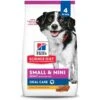 Hill's Science Diet Oral Care Small & Mini Chicken Recipe Adult Dry Dog Food -Hill's Science Plan Store 825798 MAIN. AC SS1800 V1689947852